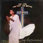 Cover of One Lord, One Faith, One Baptism, 1988, Vinyl