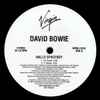 David Bowie - Hallo Spaceboy (Remixes By Pet Shop Boys And Ball & Vauk)
