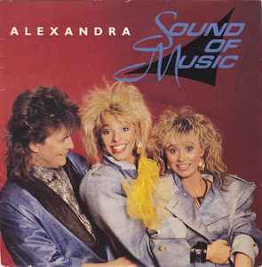 Alexandra - Sound Of Music