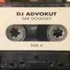DJ Advokut - Ear Googles