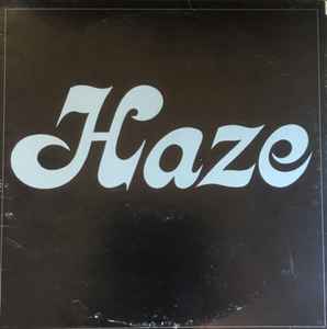 Haze – Haze (1978, Vinyl) - Discogs