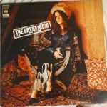 Cover of The Great Janis, 1971, Vinyl