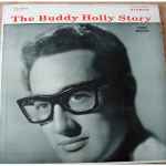 Cover of The Buddy Holly Story, 1966, Vinyl