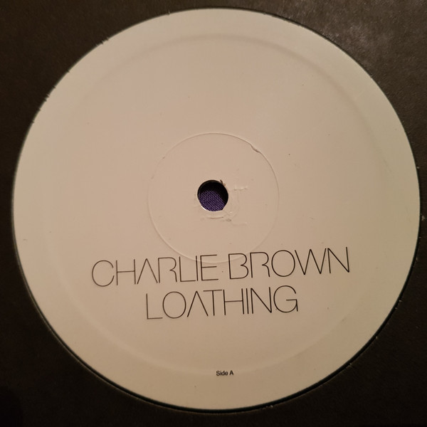 télécharger l'album Charlie Brown - Loathing