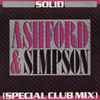 Ashford & Simpson - Solid (Special Club Mix)