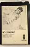 Cover of Roxy Music, 1972-06-16, 8-Track Cartridge