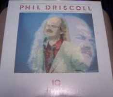 Phil Driscoll - 10 Years After