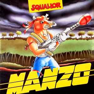 Squallor - Manzo