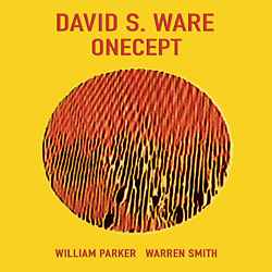 Onecept - David S. Ware