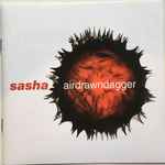Cover of Airdrawndagger, 2002-08-05, CD