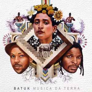 Batuk (2) - Música Da Terra album cover