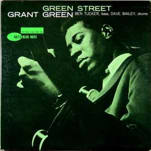 Grant Green – The Latin Bit (1963, Vinyl) - Discogs