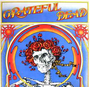The Grateful Dead - Grateful Dead
