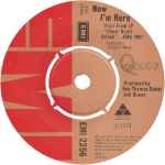 Queen – Now I'm Here (1975, Vinyl) - Discogs