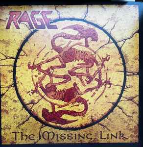 Rage – The Missing Link (2023, Vinyl) - Discogs