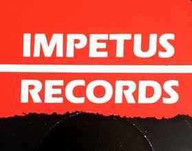 Impetus Records on Discogs