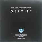 Steven Price – Gravity (Original Motion Picture Soundtrack) (2014