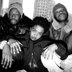 Fugees on Discogs