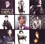 Cover of The Very Best Of Prince, , CD