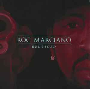 Roc Marciano - Reloaded album cover