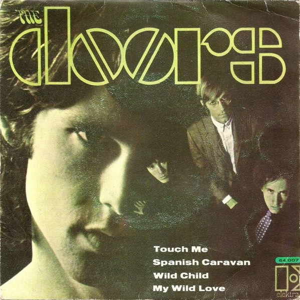 Touch Me (The Doors song) - Wikipedia