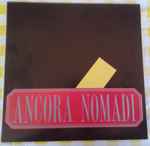 Cover of Ancora Nomadi, 1988, Vinyl