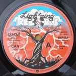 Cover of Can-Can, 1978, Vinyl
