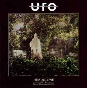 UFO – Official Bootleg Box Set 1975-1982 (2009, CD) - Discogs