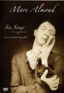 Marc Almond – Sin Songs