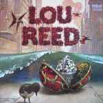 Cover of Lou Reed, 1973-08-00, Vinyl