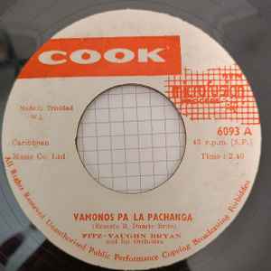 Trinidad & Tobago music from the year 1961 | Discogs