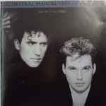 Cover of The Best Of OMD, 1988-03-12, CD