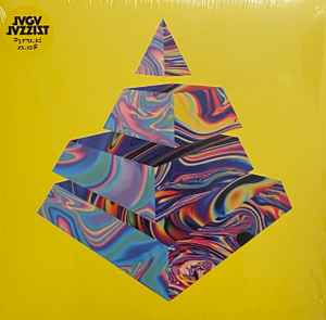 Pyramid Remix (Vinyl, LP, Album) for sale