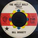 Cover of (Let's Do) The Hully Gully Twist, 1960, Vinyl