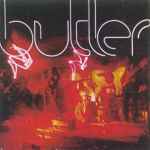 Cover of Butler, 2002, Vinyl