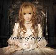 HIZAKI grace project – Curse Of Virgo (2008, CD) - Discogs