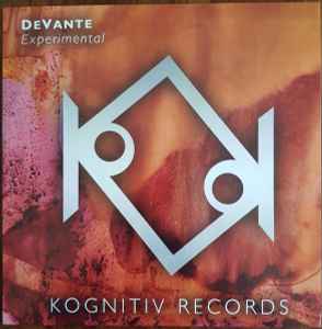 DeVante (3) - Experimental album cover