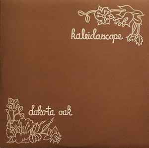 Kaleidascope - Dakota Oak