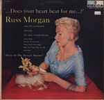 Cover of ". . . Does Your Heart Beat For Me . . . ?", , Vinyl
