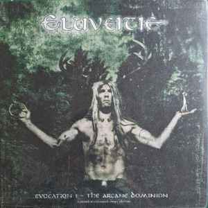 Eluveitie - Evocation I (The Arcane Dominion)
