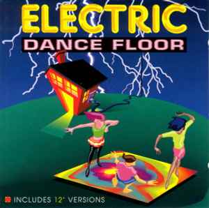 Electric Dance Floor - Various
