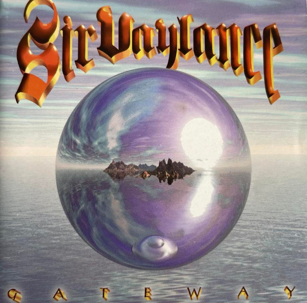Sir Vaylance – Gateway (1994, CD) - Discogs