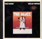 Cover of The Mack, , CD