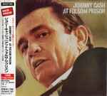 Cover of At Folsom Prison, 2006-03-24, CD