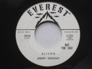 Album herunterladen Jimmy Holiday - I Lied