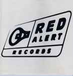 Cover of Red Alert Records Compilation 1, 1997, CD