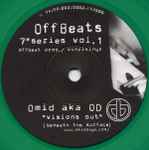 Cover of Offbeats 7" Series Vol 1., 2003, Vinyl