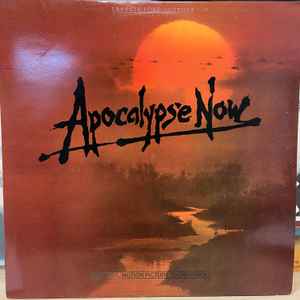 Apocalypse Now Original Soundtrack