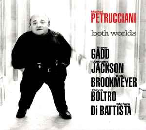 Stéphane Grappelli - Michel Petrucciani, Roy Haynes, George Mraz