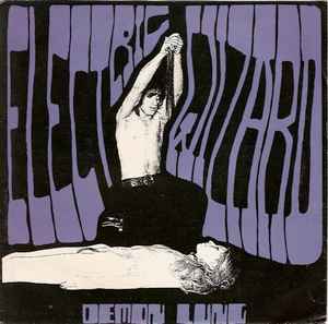 Electric Wizard - Supercoven | Releases | Discogs